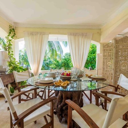Diamond Haven In Malindi Apartment Ngoại thất bức ảnh