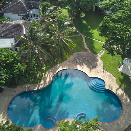 Diamond Haven In Malindi Apartment Ngoại thất bức ảnh