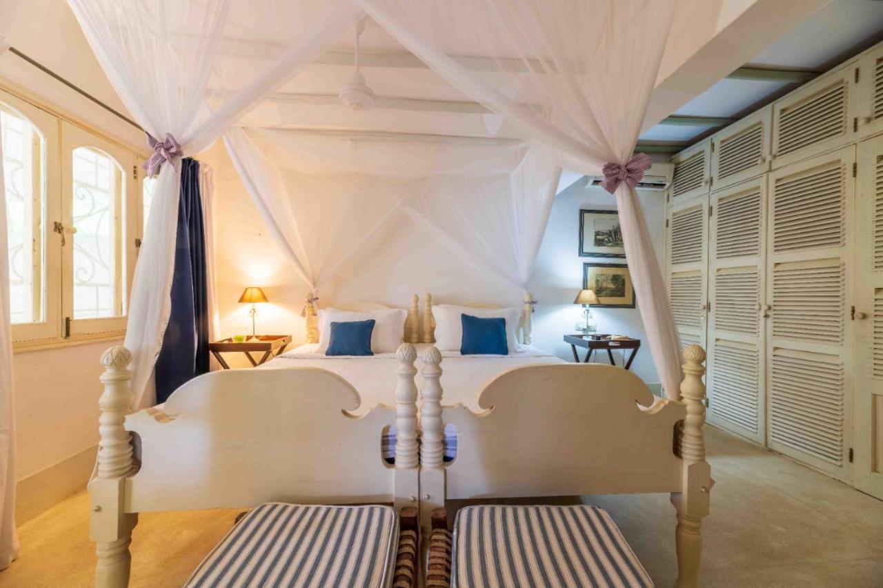 Diamond Haven In Malindi Apartment Ngoại thất bức ảnh