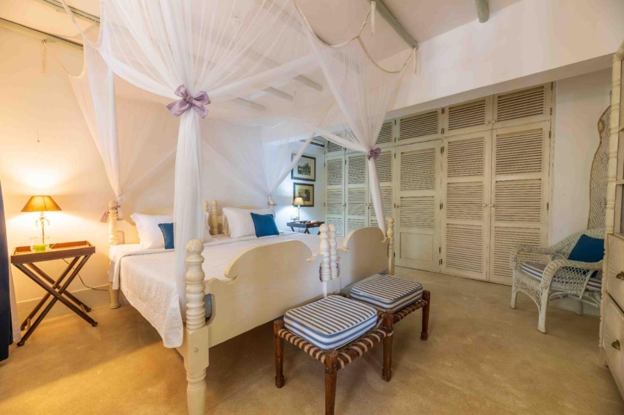 Diamond Haven In Malindi Apartment Ngoại thất bức ảnh