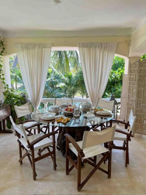 Diamond Haven In Malindi Apartment Ngoại thất bức ảnh