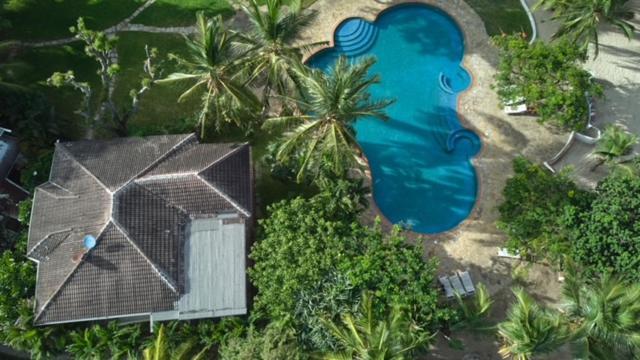 Diamond Haven In Malindi Apartment Ngoại thất bức ảnh