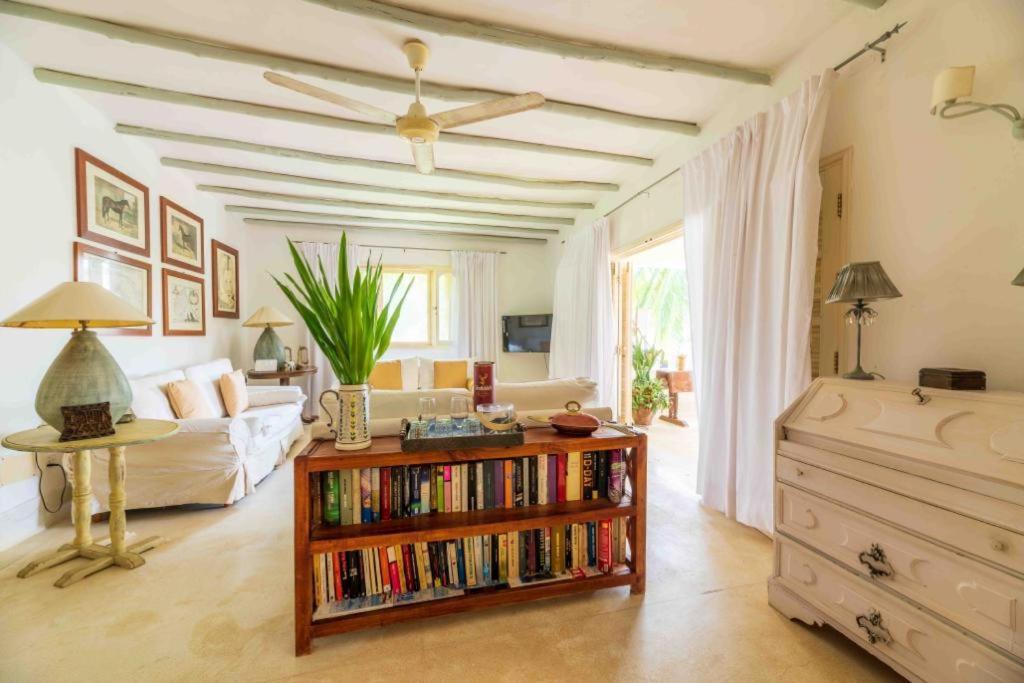 Diamond Haven In Malindi Apartment Ngoại thất bức ảnh