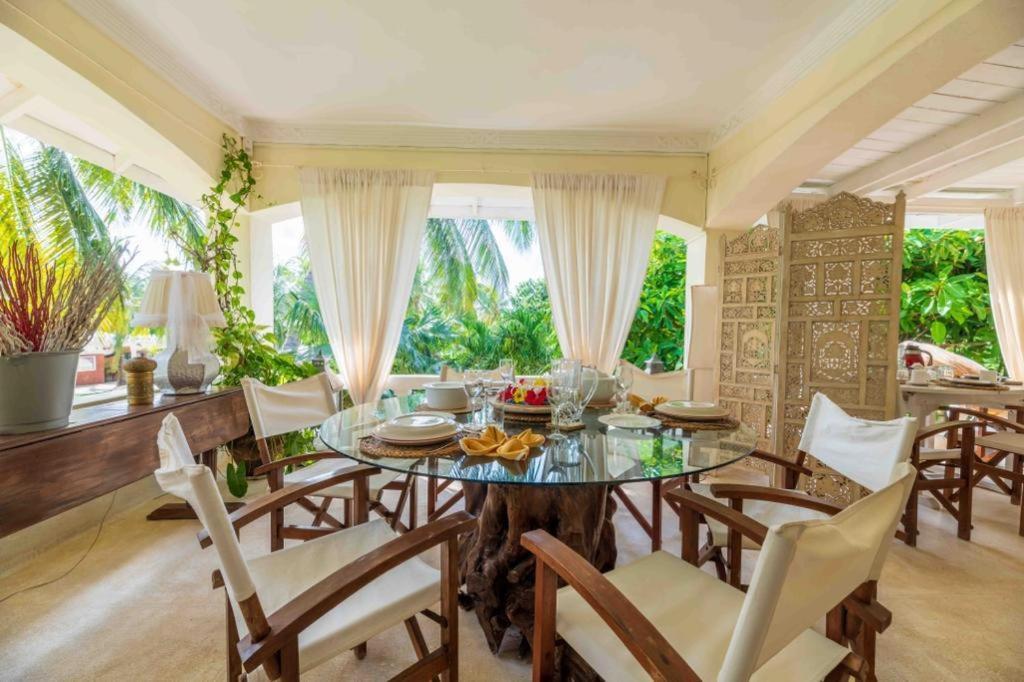 Diamond Haven In Malindi Apartment Ngoại thất bức ảnh
