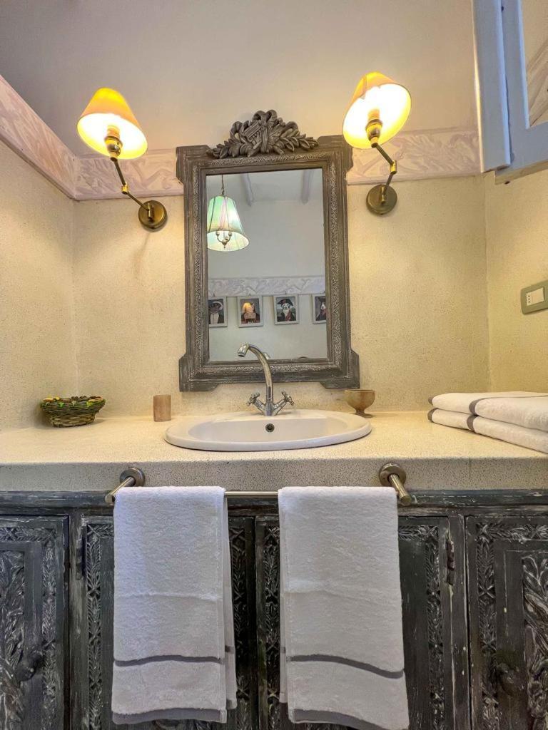 Diamond Haven In Malindi Apartment Ngoại thất bức ảnh
