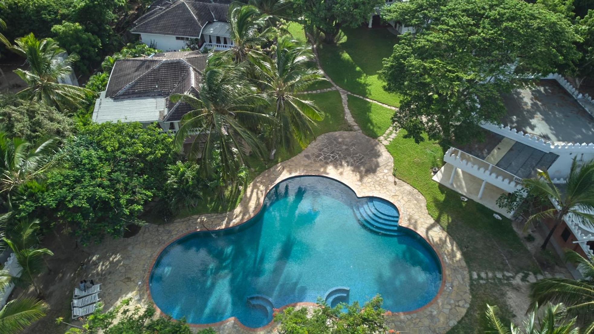 Diamond Haven In Malindi Apartment Ngoại thất bức ảnh