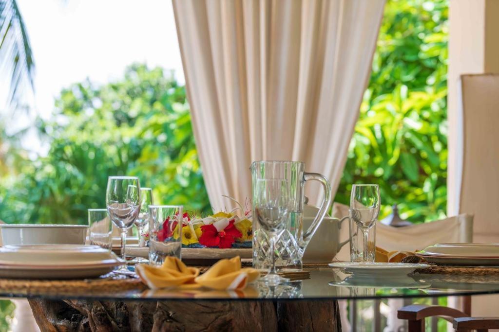 Diamond Haven In Malindi Apartment Ngoại thất bức ảnh