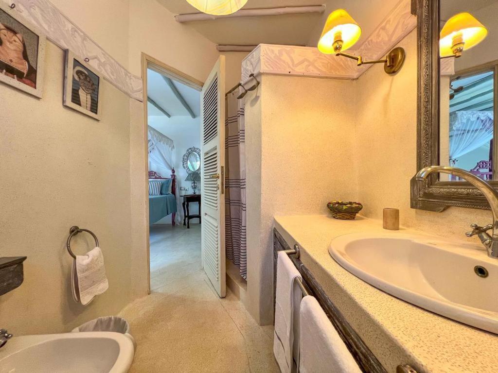Diamond Haven In Malindi Apartment Ngoại thất bức ảnh