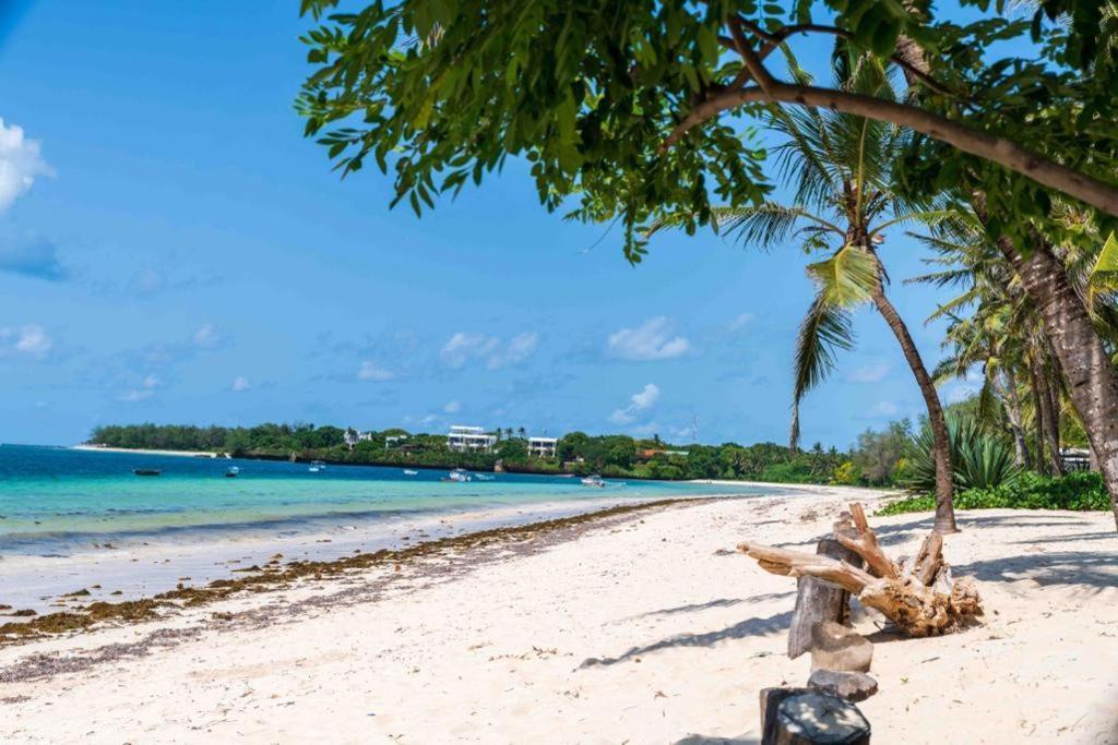 Diamond Haven In Malindi Apartment Ngoại thất bức ảnh